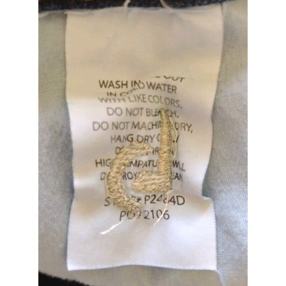 Special A Jeans Womens 25 Stretch Raw Hem Ankle Summer School - Picture 6 of 13